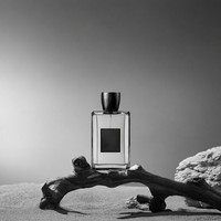 Flacons de parfum de luxe haut de gamme avec col serti - Tailles 100 ml et 50 ml - Emballage avec impression sur écran - Large variété de styles - Gamme complète de couleurs