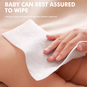Lingettes nettoyantes <span class=keywords><strong>pour</strong></span> les mains et la bouche avec logo personnalisé, mini lingettes jetables non tissées, lingettes nettoyantes publicitaires <span class=keywords><strong>pour</strong></span> restaurants - Product Image 4