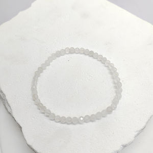 Pulsera de piedras preciosas semipreciosas Zooying, joyería de piedra natural hecha a mano para mujeres y hombres - Product Image 5