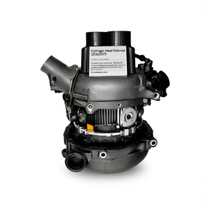 Cabeza de Cilindro 22322576 para Volvo Penta TAD1151VE, Conjunto de Motor Completo, Pieza de Repuesto para Motor Diésel - Product Image 1