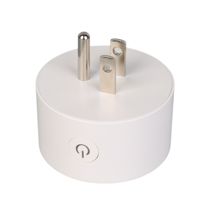 <span class=keywords><strong>Adaptateur</strong></span> de voyage pour <span class=keywords><strong>prise</strong></span> domestique en gros, 10A US EU/UK, Mini <span class=keywords><strong>prise</strong></span> intelligente WiFi Tuya avec minuterie et télécommande - Product Image 3