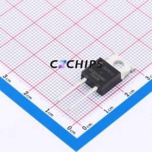 Nouvelle diode en carbure de silicium originale GC3D03060A TO-220-2, fournisseur de composants électroniques en gros et service BOM - Product Image 1