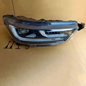 ไฟหน้าสำหรับ Chery Ruihu 8Plus และ Kun-Peng การกำหนดค่าสูง605000353aa/354aa - Product Image 1