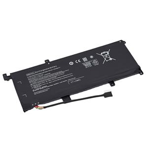 BK-Dbest batería de ordenador portátil al por mayor de fábrica para HP ENVY X360 15 M6 15-AQ 15-AR 1/2 <span class=keywords><strong>MB04XL</strong></span> - Product Image 5