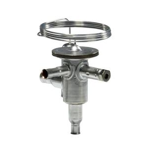 Plc 068U3748 Hot <strong>Gas</strong> Bypass <strong>Regulator</strong> TUH 12 TR 38 in ODF Inlet 12 in O Programming Controller - Product Image 1