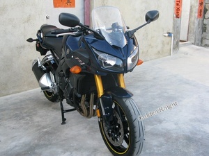 Motocyclette de rue Yamaha <span class=keywords><strong>FZ1S</strong></span> importée du Japon en 2007, cylindrée 1,0 L, sportive de course - Product Image 2