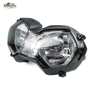 KOLMIO-LAM phù hợp cho 2010 - 2020 chiến thắng hổ 800 đèn pha đèn pha lắp ráp hổ 1200 Explorer xca xcx xrx 2013 2014 2015 - Product Image 4