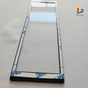 Impression sérigraphique <span class=keywords><strong>sur</strong></span> <span class=keywords><strong>verre</strong></span>, impression UV <span class=keywords><strong>sur</strong></span> <span class=keywords><strong>verre</strong></span> trempé - Product Image 4
