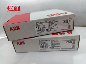 Divisor PLC 1x16 para Automatización Industrial con Modbus/Ethernet/Profibus 220V Origen China Programación PLC - Product Image 3