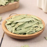 Hojas de Senna Secas al por Mayor, 100% Puras, Calidad de Exportación, Hoja de Senna Natural, Empaque Personalizado para Té