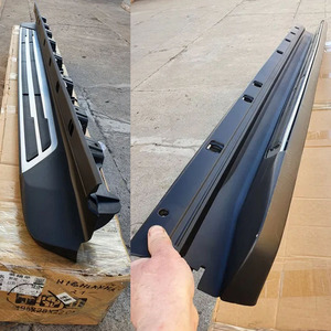 <span class=keywords><strong>Paso</strong></span> lateral para Toyota Highlander 2020-2023 - Product Image 5