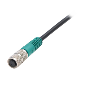 Montaje de la tripulación 9 A oding 2 3 4 5 6 7 8 oles USN ALE emale ateraterproof p67 9 9 Lug orejet onnector - Product Image 5