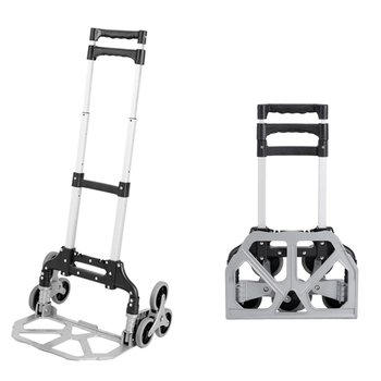 Stair Climbing Cart 176 LB Capacity