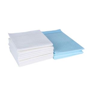 Almohadillas Impermeables Desechables para Orina de Mascotas, Venta al por Mayor de Fábrica, Ecológicas, de Gran Demanda, Tapetes de Limpieza para Mascotas, Almohadillas Térmicas, Tapetes de Entrenamiento para Perros y Gatos - Product Image 6