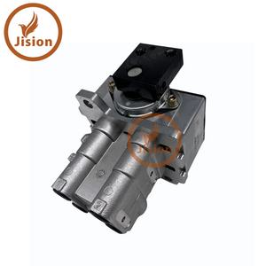 Pedal de Pie YB60000033 9184276 9226365 9235551 Compatible con ZX200-5G ZX240-5G ZX280LC-5G - Product Image 4