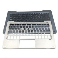 Service de pièces usinées CNC, prototypage rapide personnalisé de précision sans fil, mécanique, en acier inoxydable, alliage d'aluminium, métal, clavier