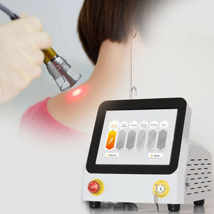 उच्च शक्ति 60W 30W hilt लेजर भौतिक चिकित्सा भौतिक चिकित्सा उपकरण - Product Image 6