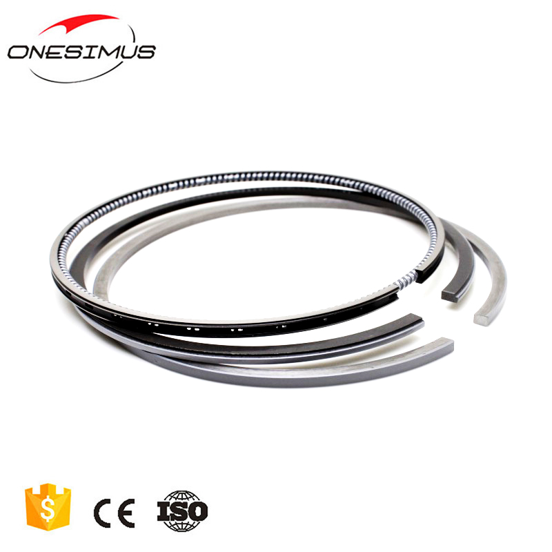 Factory Wholesale 6HH1 Model Engine 115*3.5*4.6MM Piston