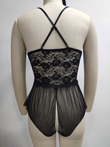 Женские комбинезоны, боди и пижамы, а также эротическое белье без швов - Product Image 6