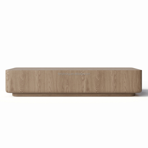 FERLY 2024 <span class=keywords><strong>Table</strong></span> <span class=keywords><strong>basse</strong></span> de salon <span class=keywords><strong>Table</strong></span> d'appoint de meubles <span class=keywords><strong>en</strong></span> bois simple avec socle convertible <span class=keywords><strong>haute</strong></span> qualité moderne nouveau Design - Product Image 1