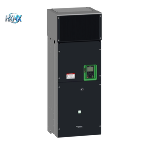 ATV630C22N4 ATV630D75N4 NSX160N NSX400H NW12NA 220kW 75kW 160A 400A 1250A ไดรฟ์ตัวแปรความถี่หล่อกรณีเบรกเกอร์ - Product Image 1
