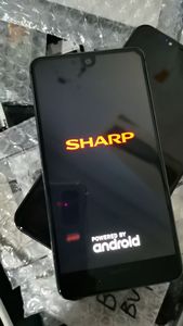 Điện thoại di động LCD cho Sharp R3 <span class=keywords><strong>R4</strong></span> R5 R6 R7 R15 r15pro r15x R17 màn hình cảm ứng hiển thị pantalla cho thay thế phụ kiện di động - Product Image 2