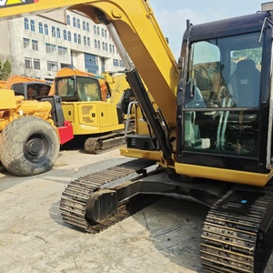 Original High Quality Cat 308E Used Mini <b>Excavator</b> <b>Machine</b> Crawler <b>Excavator</b> Mini <b>Excavator</b> - Product Image 5