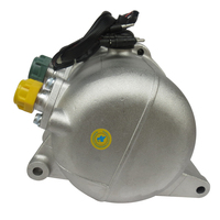 Compresseur de climatisation automatique pour BMW 3 E30 E32 M5 64521386464 64528390468 TSP0155215 64521386948 64528385713