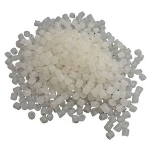 PEHD vierge de haute qualité 5502 Grade Polyéthylène haute densité 5502 Granules Application de qualité alimentaire pour fibres et poudres - Product Image 5