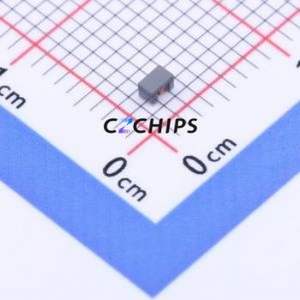 SCW2012-201Y Common Mode Filter 0805 RF ( Number of Channels: 2 )( Dielectric Strength: 250V )( Rated Current: 300mA ) - Product Image 1