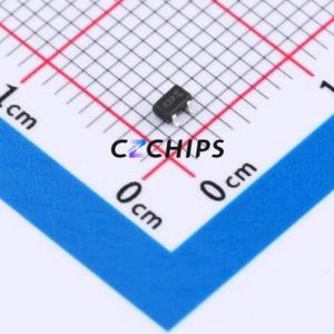 Nuevo Diodo Schottky Original SDMG0340LC-7-F SOT-323-3, Venta al por Mayor de Componentes Electrónicos, Proveedor de Chips y Servicio BOM - Product Image 1