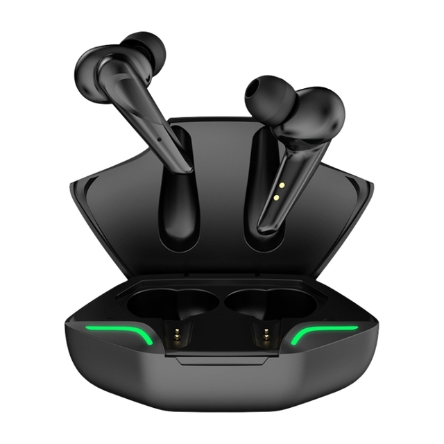 G11 Hot Selling Earbuds Noise Cancelling Low Latency Gaming TWS Earphones With Charging Case TWS Earphone Wireless Headphone