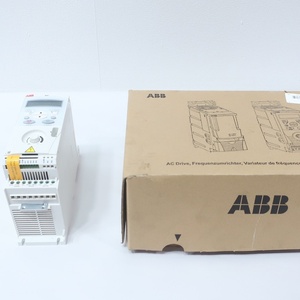 Variateur de fréquence ACS150-03U-03A3-4 1-1/2 CV 480 V CA 0-480 V CA 0-500 Hz PLC - Product Image 5