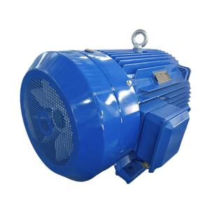 Motor Asíncrono Trifásico IE3 de 4 Polos, 22KW, 30HP, 380V, 220V, 400V, 440V, 50/60Hz, 1500rpm, Montaje en Pedestal, IP55, 100% Cobre - Product Image 6