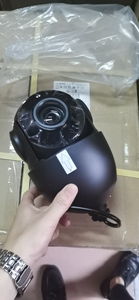 Cámara PTZ Black Dome 30X con Lente de 4.7-94mm, 8MP 4K, 3G/4G, Audio Bidireccional, 150m IR, Seguimiento Humano, con Entrada y Salida - Product Image 4