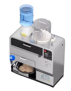 Machine à nouilles commerciale en promotion, machine à pâtes automatique, machine à nouilles électrique - Product Image 1