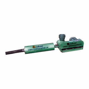 QIANYUAN Single Tank Three Lobe Roots Blower High Pressure Aeration For Aquaculture Fishpond - Product Image 2