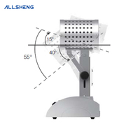 Bouteilles de tubes d'essai de laboratoire Bacti-Cinerator Stérilisateur Inoculation Boucles ou aiguilles Stérilisation
