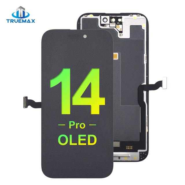 Afficheur Lcd Screen for iphone 14 Pro Replacement Oled Display