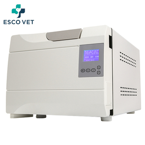 <span class=keywords><strong>Esco</strong></span> Vet Vente en gros Machine de stérilisation autoclave de table automatique LCD 8L Autoclave de petite classe <span class=keywords><strong>b</strong></span> - Product Image 1