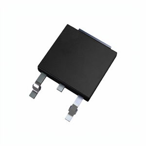 Electronic Chips Component LX8117-25CDT TO 252 3, DPAK , SC 63 Power Management (PMIC) Manufacturer Channel - Product Image 1