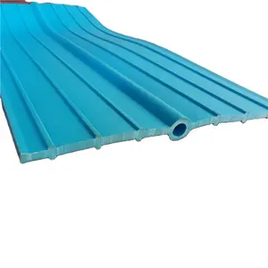 Wasserdichte Materialien PVC Hantel-Wasserdichtung für Beton-Baugelenk