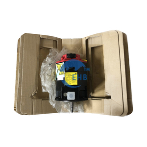 חדש מנוע סרוו מנוע plc A06B-0856-B100 - Product Image 4