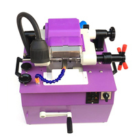 Outils d'orfèvre d'usine Machine de polissage de bijoux Machine de facettage de perles de pierres précieuses Machine de polissage électro pour bijoux