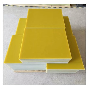 FR4 G10 Epoxy Resin Board Fiber Glass <b>Sheet</b> - Product Image 3