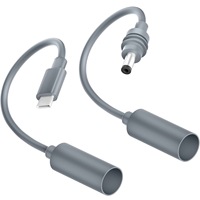 Câble d'extension étanche USB-C mâle-femelle pour adaptateur d'alimentation Starlink Mini DC, le plus vendu, nouveau modèle