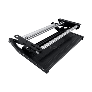 Accessoires pour <span class=keywords><strong>caravanes</strong></span>, marchepied pour camping-car, marchepied pliable à une seule couche, échelles <span class=keywords><strong>pliantes</strong></span> stables pour <span class=keywords><strong>caravanes</strong></span> - Product Image 3