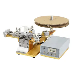 IPEX Connector Crimping Machine For RF Coaxial Cable