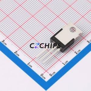 ทรานซิสเตอร์สนาม TO-220AB IRFB5620PBF-VB (Mosfet) แบบดั้งเดิมและใหม่ - Product Image 2