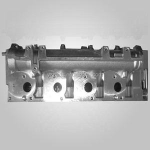 K9K 1101101615r 110k91067r Amc908788 Nissan Note için komple silindir kafası takma/Renault 1461cc 1.5D için Tiida/Qashqai - Product Image 4